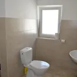 Fuer Arbeiter Und Monteure Apartmán *