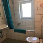 Fuer Arbeiter Und Monteure Apartmán *