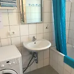 Apartmán Fuer Arbeiter Und Monteure