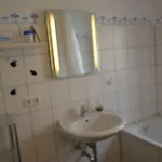 Fuer Arbeiter Und Monteure Apartmán *