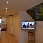 Apartmán Fuer Arbeiter Und Monteure Gräfrath
