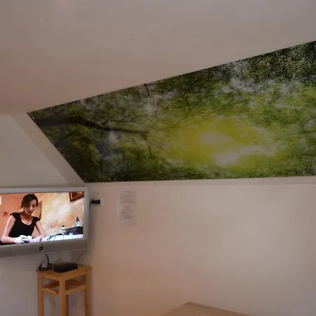 Διαμέρισμα Fuer Arbeiter Und Monteure