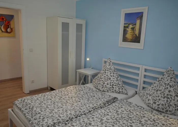 Fuer Arbeiter Und Monteure Διαμέρισμα *