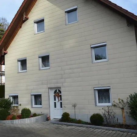 Apartment Fuer Arbeiter Und Monteure *