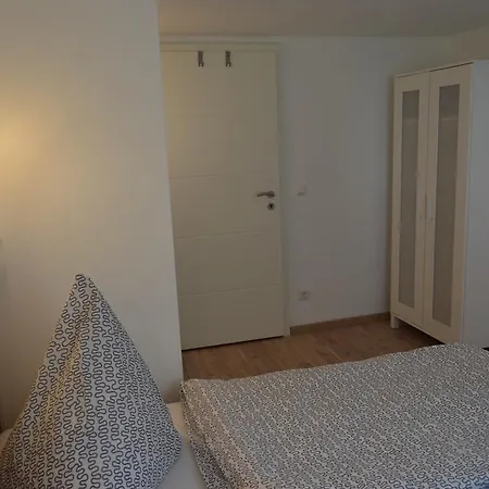 Apartment Fuer Arbeiter Und Monteure *