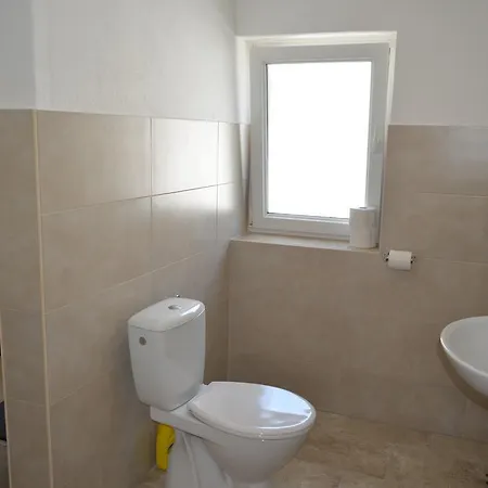 Fuer Arbeiter Und Monteure Apartment *