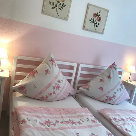 Apartment Fuer Arbeiter Und Monteure *