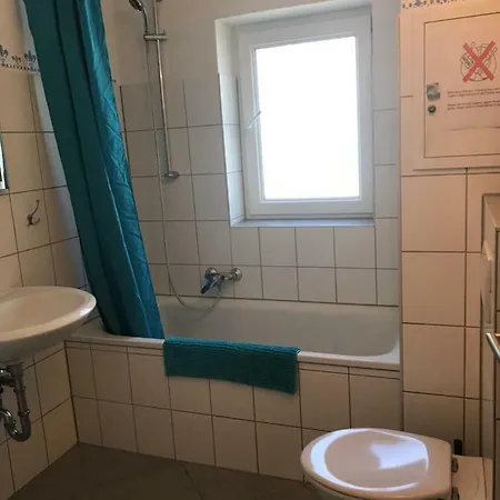 Fuer Arbeiter Und Monteure Apartment *