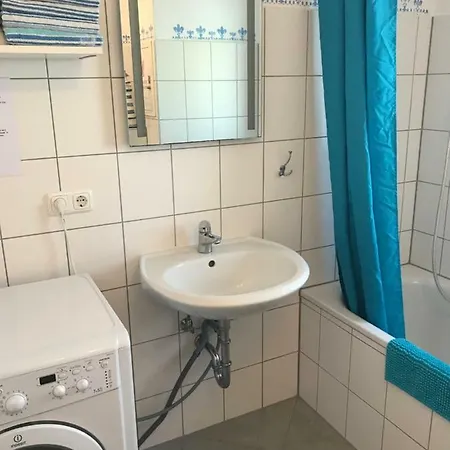 Apartment Fuer Arbeiter Und Monteure