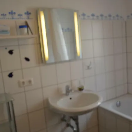 Fuer Arbeiter Und Monteure Apartment *