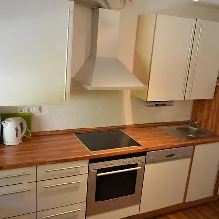 Fuer Arbeiter Und Monteure Apartment Grafrath (Bavaria)
