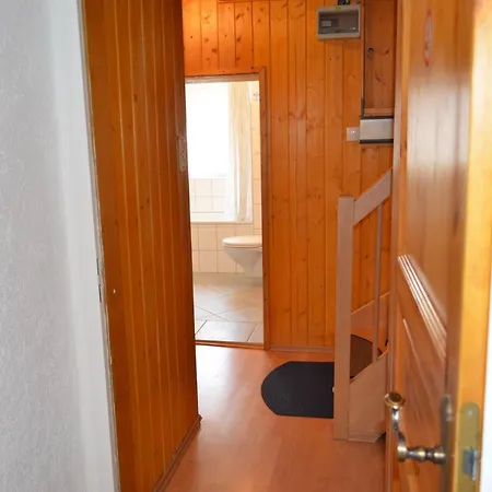 Fuer Arbeiter Und Monteure Apartment