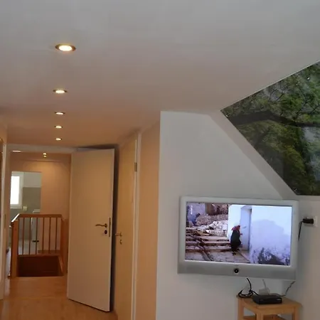Apartment Fuer Arbeiter Und Monteure