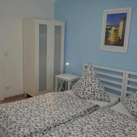 Fuer Arbeiter Und Monteure Apartment *