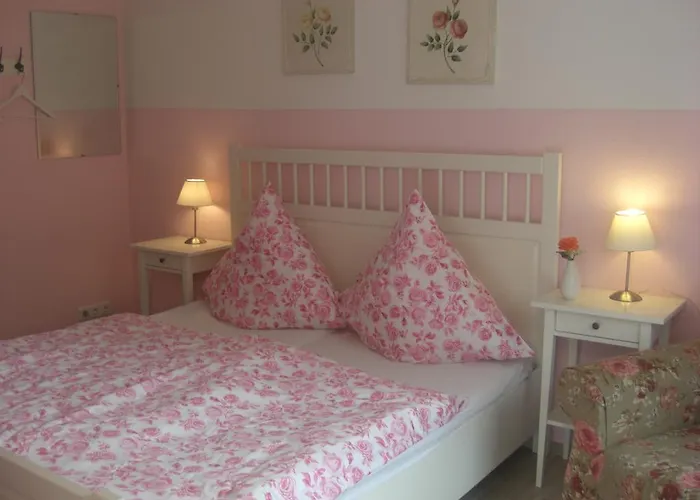 아파트 Fuer Arbeiter Und Monteure Gräfrath